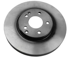 Beck/Arnley Disc Brake Rotor 083-3265