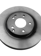 Beck/Arnley Disc Brake Rotor 083-3265                                     - 083-3265 - Image 4