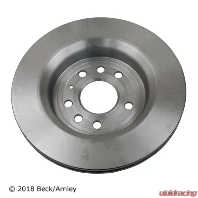 Beck/Arnley Disc Brake Rotor 083-3268 - 083-3268