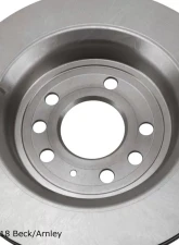 Beck/Arnley Disc Brake Rotor 083-3268                                     - 083-3268 - Image 4