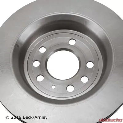 Beck/Arnley Disc Brake Rotor 083-3268 - 083-3268