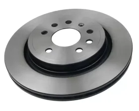 Beck/Arnley Disc Brake Rotor 083-3268