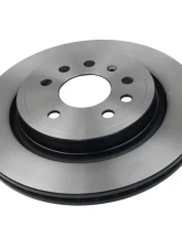 Beck/Arnley Disc Brake Rotor 083-3268                                     - 083-3268 - Image 4