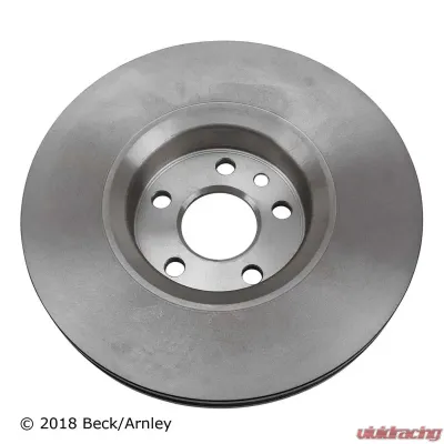 Beck/Arnley Disc Brake Rotor 083-3270 - 083-3270
