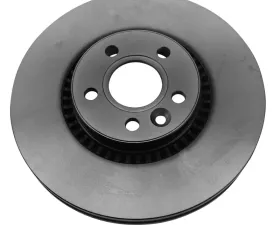 Beck/Arnley Disc Brake Rotor 083-3270
