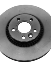 Beck/Arnley Disc Brake Rotor 083-3270                                     - 083-3270 - Image 4