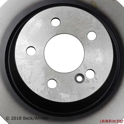 Beck/Arnley Disc Brake Rotor 083-3277 - 083-3277