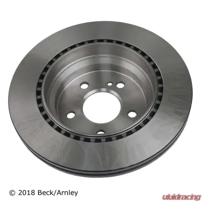 Beck/Arnley Disc Brake Rotor 083-3277 - 083-3277
