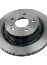 Beck/Arnley Disc Brake Rotor 083-3277                                     - 083-3277 - Image 4