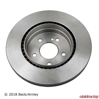 Beck/Arnley Disc Brake Rotor 083-3281 - 083-3281