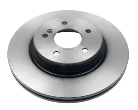 Beck/Arnley Disc Brake Rotor 083-3281