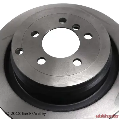 Beck/Arnley Disc Brake Rotor 083-3286 - 083-3286