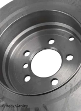 Beck/Arnley Disc Brake Rotor 083-3286                                     - 083-3286 - Image 4