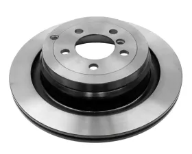 Beck/Arnley Disc Brake Rotor 083-3286