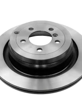 Beck/Arnley Disc Brake Rotor 083-3286                                     - 083-3286 - Image 4
