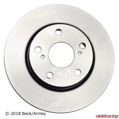Beck/Arnley Disc Brake Rotor 083-3287 - 083-3287