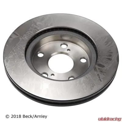Beck/Arnley Disc Brake Rotor 083-3287 - 083-3287