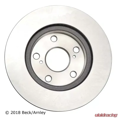 Beck/Arnley Disc Brake Rotor 083-3287 - 083-3287