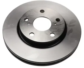 Beck/Arnley Disc Brake Rotor 083-3287
