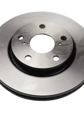 Beck/Arnley Disc Brake Rotor 083-3287                                     - 083-3287 - Image 4