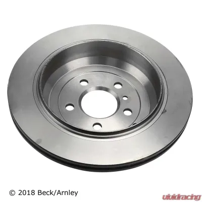Beck/Arnley Disc Brake Rotor 083-3289 - 083-3289