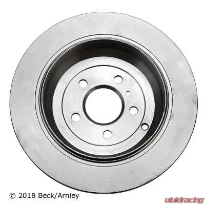 Beck/Arnley Disc Brake Rotor 083-3289 - 083-3289