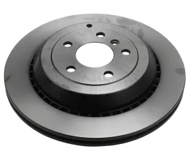 Beck/Arnley Disc Brake Rotor 083-3289