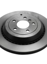 Beck/Arnley Disc Brake Rotor 083-3289                                     - 083-3289 - Image 5
