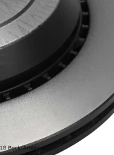 Beck/Arnley Disc Brake Rotor 083-3289                                     - 083-3289 - Image 5