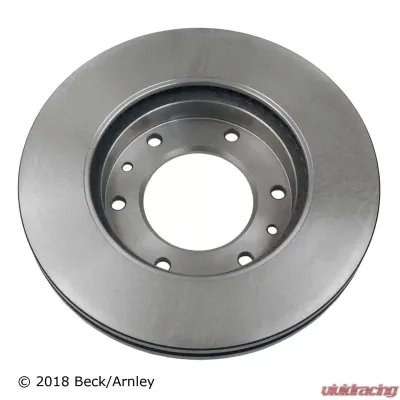 Beck/Arnley Disc Brake Rotor 083-3291 - 083-3291