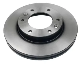 Beck/Arnley Disc Brake Rotor 083-3291