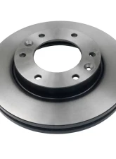 Beck/Arnley Disc Brake Rotor 083-3291                                     - 083-3291 - Image 4