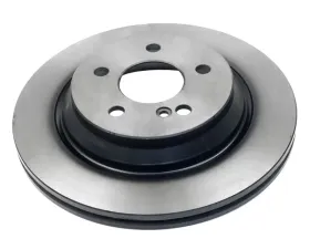 Beck/Arnley Disc Brake Rotor 083-3301