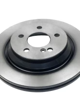 Beck/Arnley Disc Brake Rotor 083-3301                                     - 083-3301 - Image 4