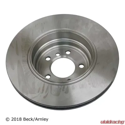 Beck/Arnley Disc Brake Rotor 083-3305 - 083-3305