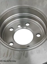 Beck/Arnley Disc Brake Rotor 083-3305                                     - 083-3305 - Image 4