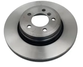 Beck/Arnley Disc Brake Rotor 083-3305