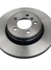 Beck/Arnley Disc Brake Rotor 083-3305                                     - 083-3305 - Image 4