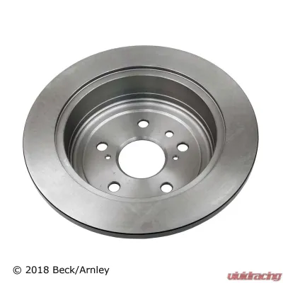 Beck/Arnley Disc Brake Rotor 083-3306 - 083-3306