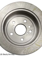 Beck/Arnley Disc Brake Rotor 083-3306                                     - 083-3306 - Image 4