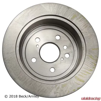 Beck/Arnley Disc Brake Rotor 083-3306 - 083-3306