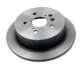 Beck/Arnley Disc Brake Rotor 083-3306