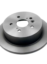 Beck/Arnley Disc Brake Rotor 083-3306                                     - 083-3306 - Image 4