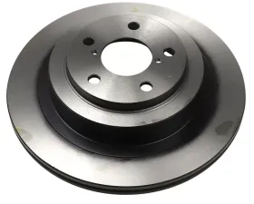 Beck/Arnley Disc Brake Rotor 083-3307