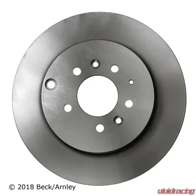 Beck/Arnley Disc Brake Rotor 083-3308 - 083-3308