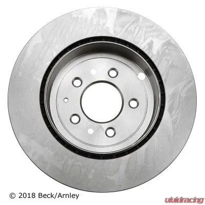 Beck/Arnley Disc Brake Rotor 083-3308 - 083-3308