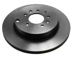 Beck/Arnley Disc Brake Rotor 083-3308
