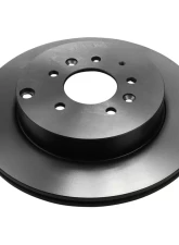 Beck/Arnley Disc Brake Rotor 083-3308                                     - 083-3308 - Image 5