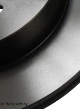 Beck/Arnley Disc Brake Rotor 083-3308                                     - 083-3308 - Image 5