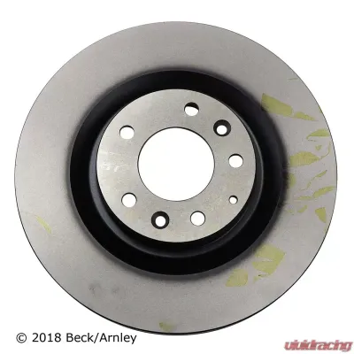 Beck/Arnley Disc Brake Rotor 083-3309 - 083-3309